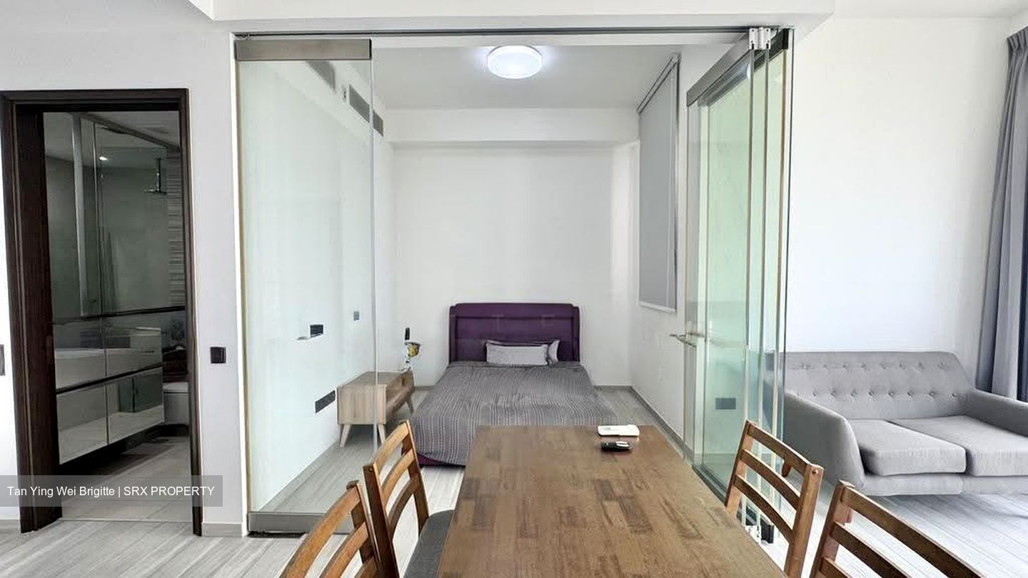 Kallang Riverside (D12), Apartment #613802191